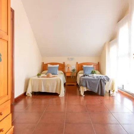 Fagdr363d El Cuelebre Apartment *