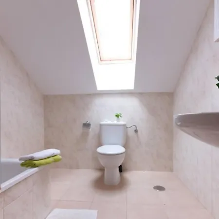 Apartment Fagdr363d El Cuelebre *