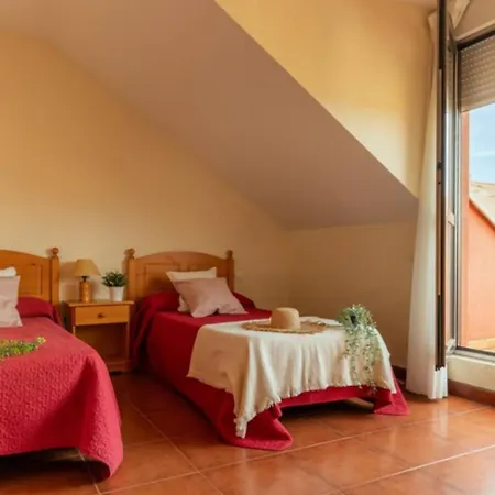 Apartmán Fagdr363d El Cuelebre San Vicente De La Barquera