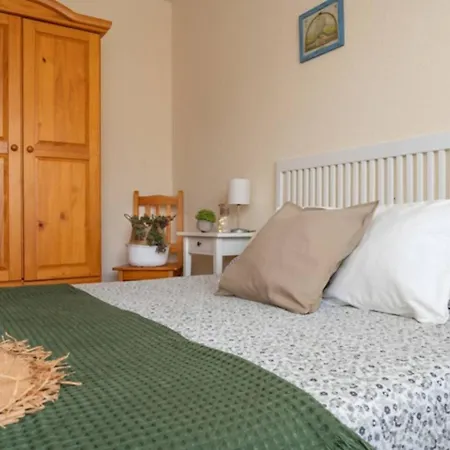 Apartment Fagdr363d El Cuelebre San Vicente De La Barquera