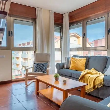 Apartment Fagdr363d El Cuelebre