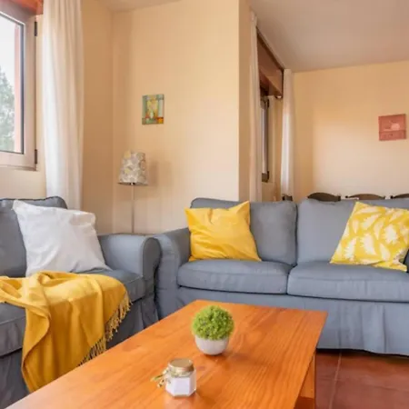 Apartment Fagdr363d El Cuelebre San Vicente De La Barquera
